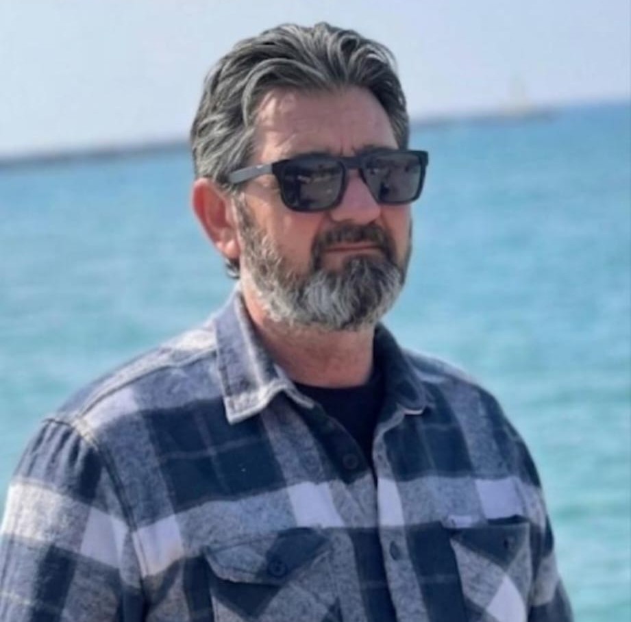 Ahmet Özdoğan
