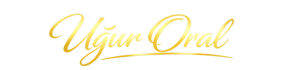 Uğur Oral Logo