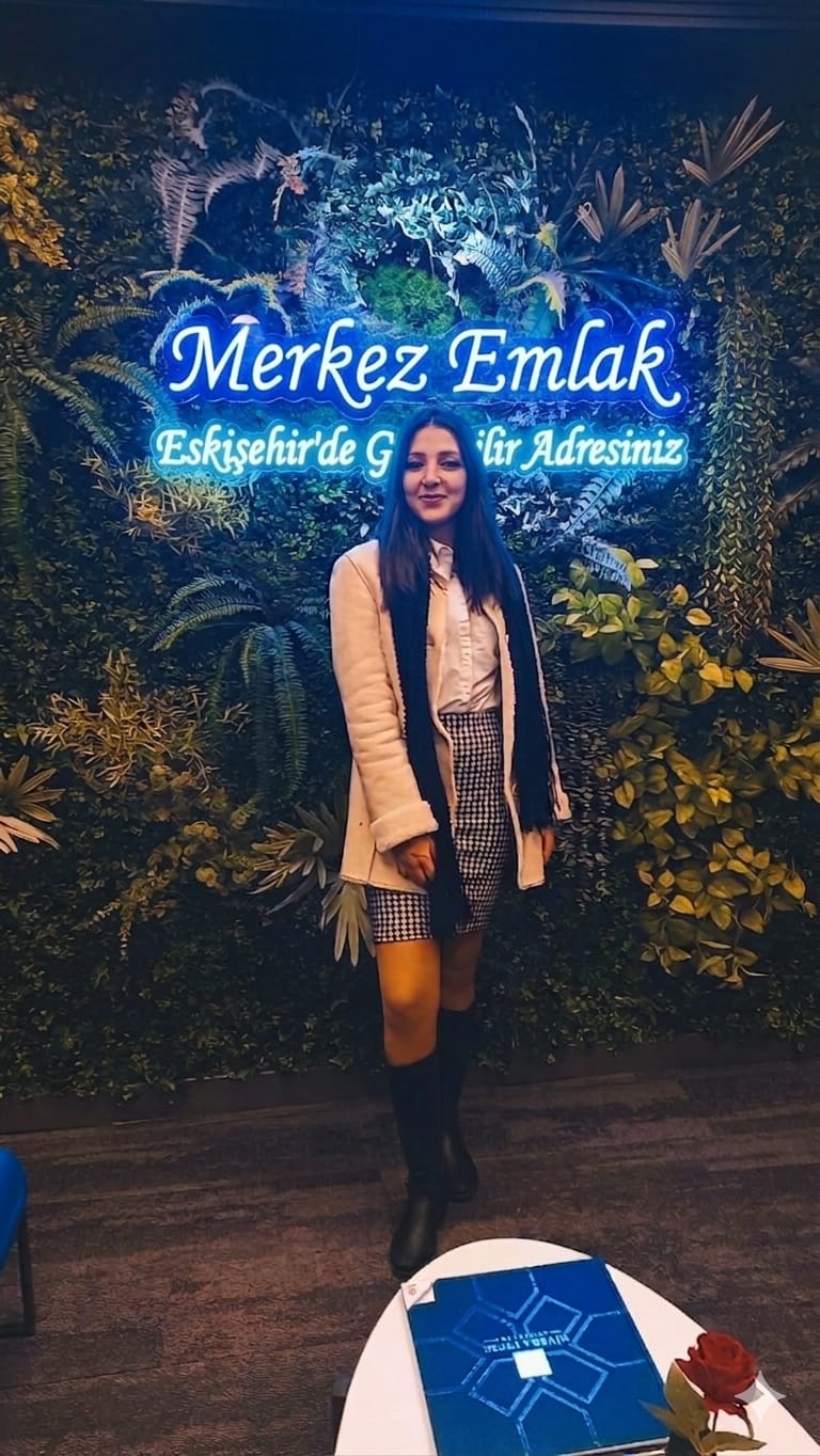 Tuba Taş
