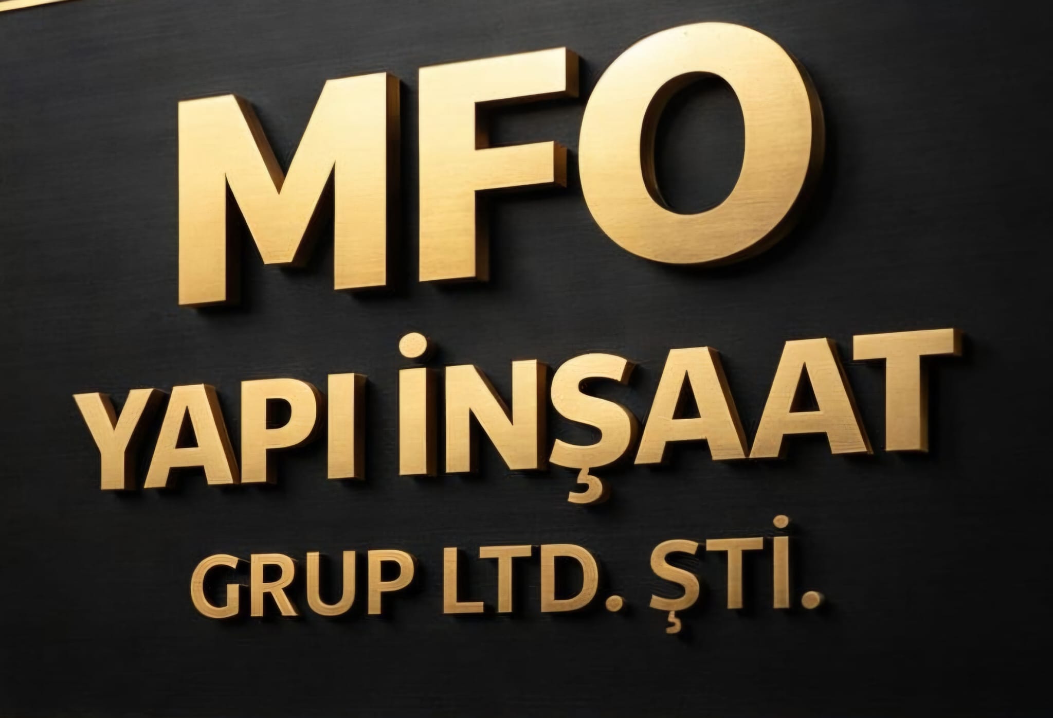 MFO İnşaat